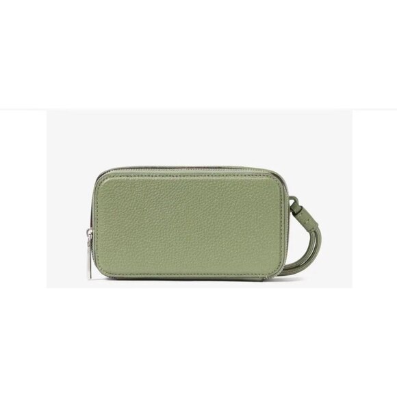 NEW Kate Spade New York Picture This 3D Camera Wristlet Clutch KL917